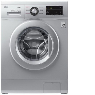 Стиральная машина LG F2J3HS5L