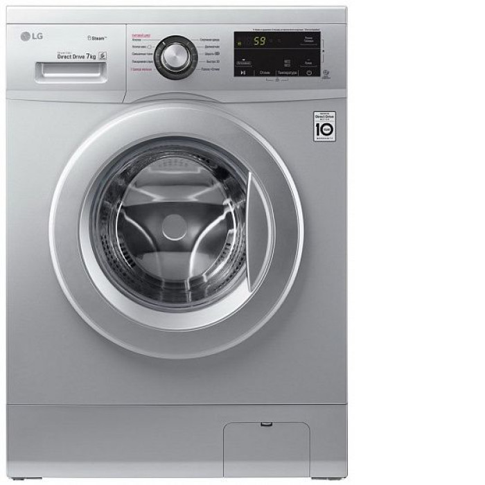 Стиральная машина LG F2J3HS5L Стиральная машина LG F2J3HS5L