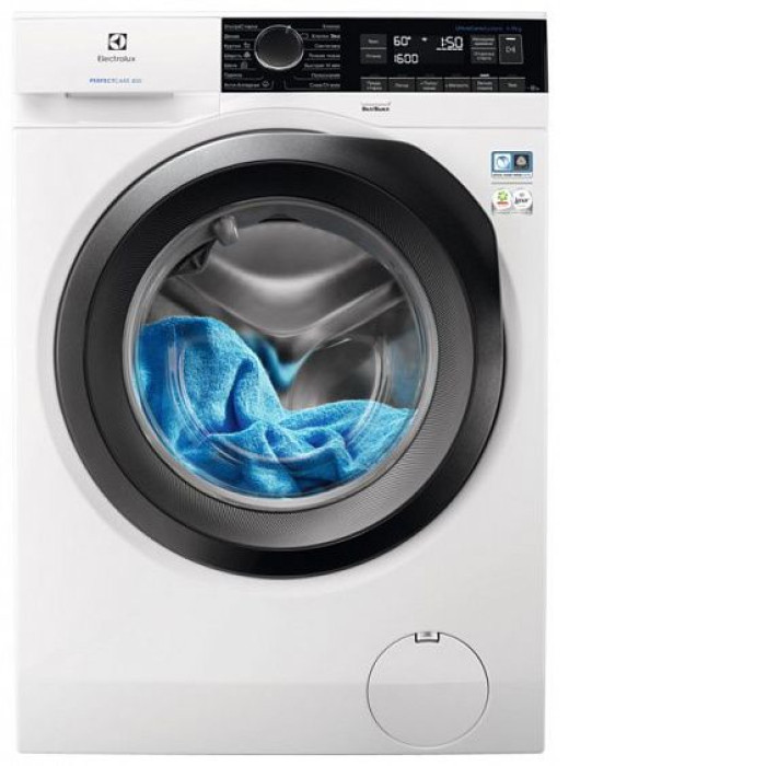 Стиральная машина ELECTROLUX EW8F2R29S Стиральная машина ELECTROLUX EW8F2R29S