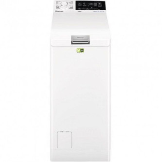 Стиральная машина Electrolux PerfectCare 800 EW8T3R372 белый Стиральная машина Electrolux PerfectCare 800 EW8T3R372 белый