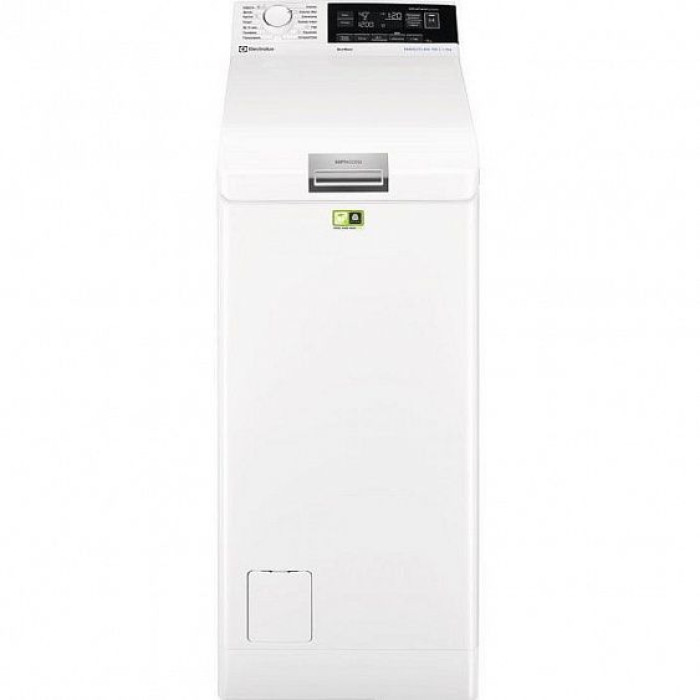 Стиральная машина Electrolux PerfectCare 800 EW8T3R372 белый Стиральная машина Electrolux PerfectCare 800 EW8T3R372 белый