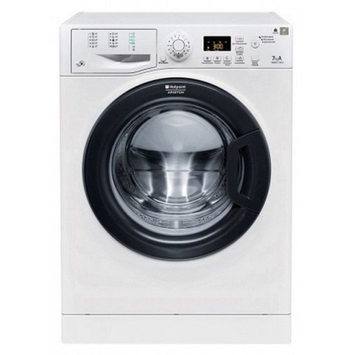 Стиральная машина HOTPOINT-ARISTON VMSG 8029 B Стиральная машина HOTPOINT-ARISTON VMSG 8029 B