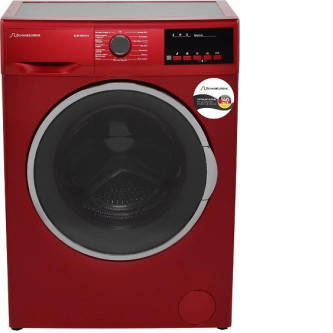 Стиральная машина SCHAUB LORENZ SLW MG5131 red