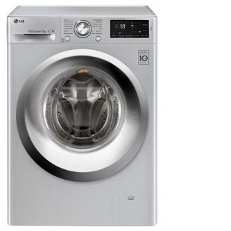 Стиральная машина LG F12U2HFNA