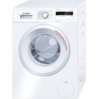 Стиральная машина с фронтальной загрузкой BOSCH WAN 24060OE Стиральная машина с фронтальной загрузкой BOSCH WAN 24060OE