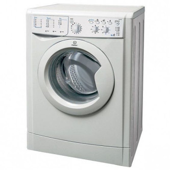 Стиральная машина INDESIT iwdc 6105