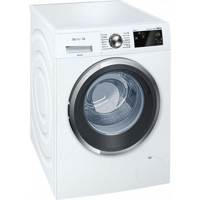 Стиральная машина SIEMENS WM14T541OE Стиральная машина SIEMENS WM14T541OE