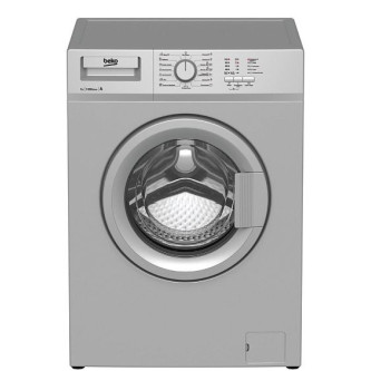 Стиральная машина Beko RGE 585P1 BSS