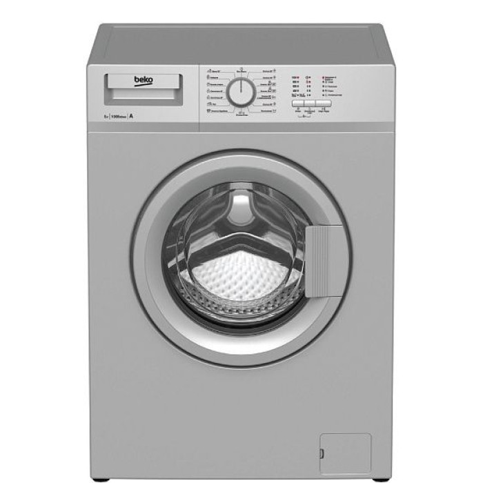 Стиральная машина Beko RGE 585P1 BSS Стиральная машина Beko RGE 585P1 BSS