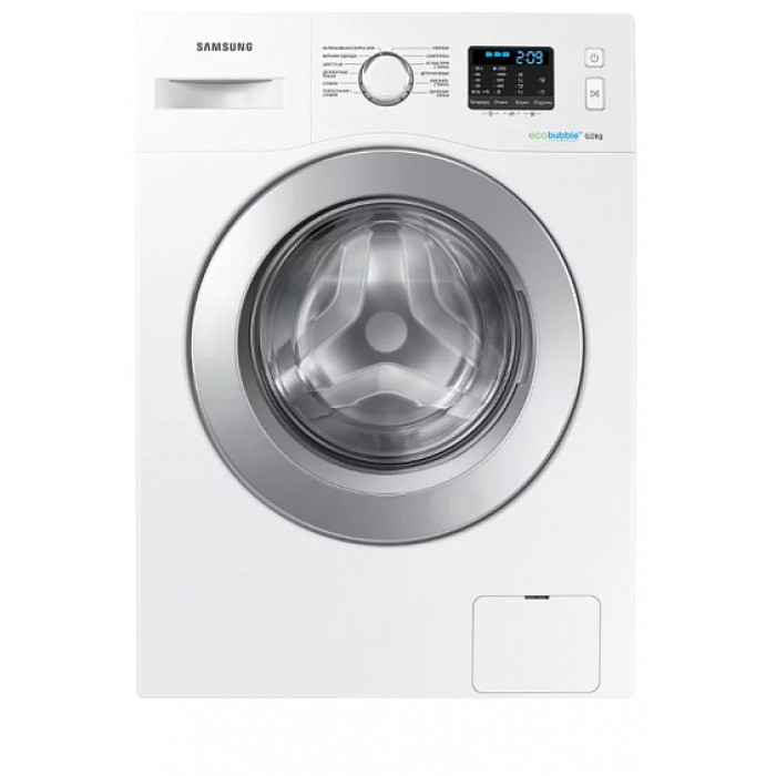 Стиральная машина SAMSUNG WW60H2220EW Стиральная машина SAMSUNG WW60H2220EW