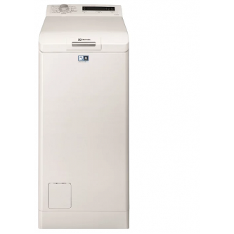 Стиральная машина Electrolux EWT 1367 ViW Стиральная машина Electrolux EWT 1367 ViW