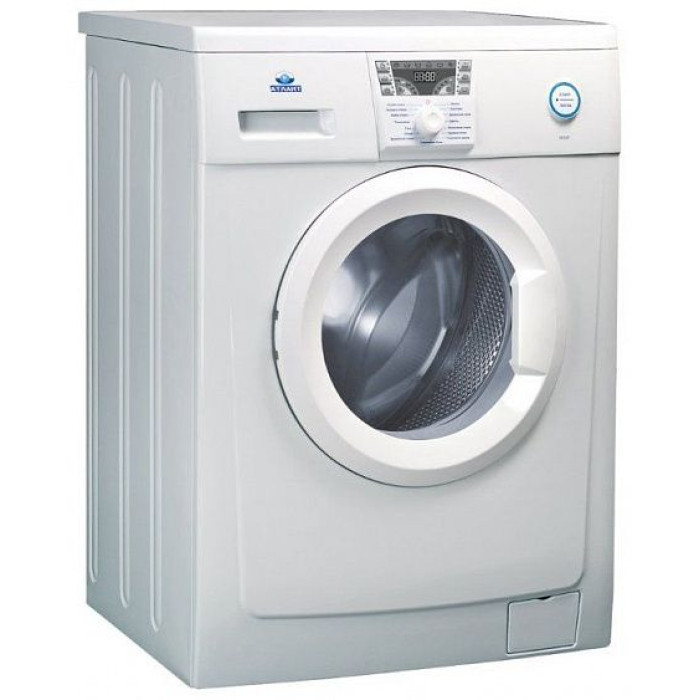 Стиральная машина ATLANT 50 у 102-000 Стиральная машина ATLANT 50 у 102-000