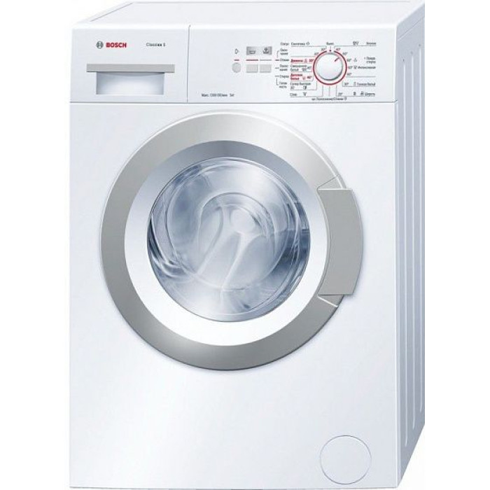 Стиральная машина BOSCH wlg 24060 Стиральная машина BOSCH wlg 24060
