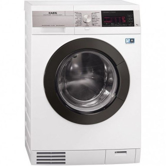 Стиральная машина с сушкой AEG l 99695 hwd Стиральная машина с сушкой AEG l 99695 hwd