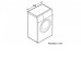 Стиральная машина BOSCH WLL2426MOE