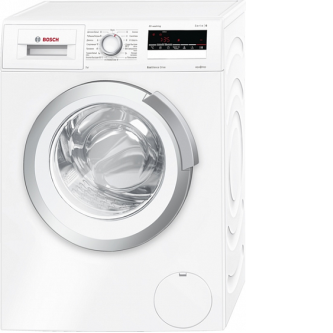 Стиральная машина с фронтальной загрузкой BOSCH WLN24241OE Стиральная машина с фронтальной загрузкой BOSCH WLN24241OE
