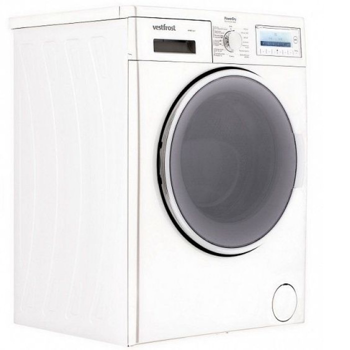 Стиральная машина VESTFROST VF WD 1461 W Стиральная машина VESTFROST VF WD 1461 W