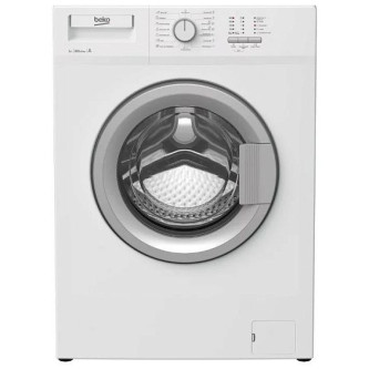 Стиральная машина Beko RGS 584 P1BSW