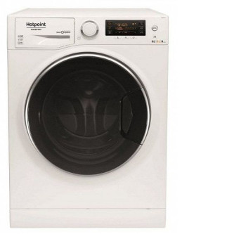 Стирально-сушильная машина HOTPOINT-ARISTON RDPD 96407 JD Стирально-сушильная машина HOTPOINT-ARISTON RDPD 96407 JD