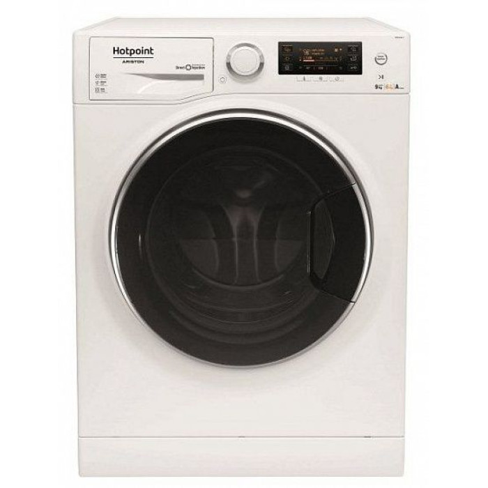 Стирально-сушильная машина HOTPOINT-ARISTON RDPD 96407 JD Стирально-сушильная машина HOTPOINT-ARISTON RDPD 96407 JD