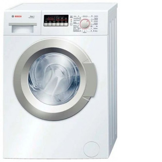 Стиральная машина BOSCH WLX20262PL