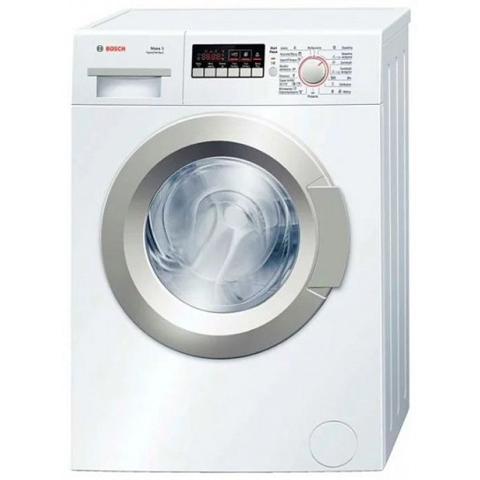 Стиральная машина BOSCH WLX20262PL Стиральная машина BOSCH WLX20262PL