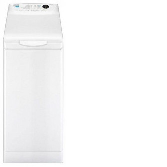 Стиральная машина ZANUSSI ZWQ 61226 WI