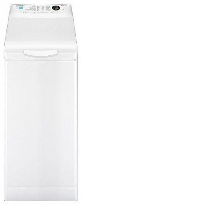 Стиральная машина ZANUSSI ZWQ 61226 WI Стиральная машина ZANUSSI ZWQ 61226 WI