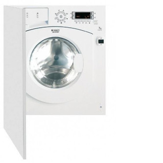 Стиральная машина HOTPOINT-ARISTON bwmd 742
