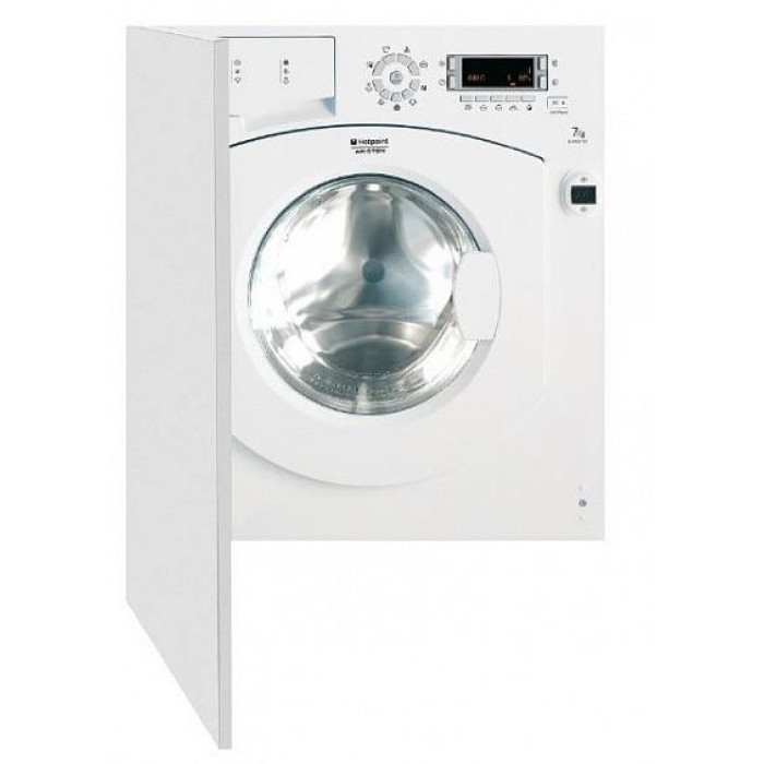 Стиральная машина HOTPOINT-ARISTON bwmd 742 Стиральная машина HOTPOINT-ARISTON bwmd 742