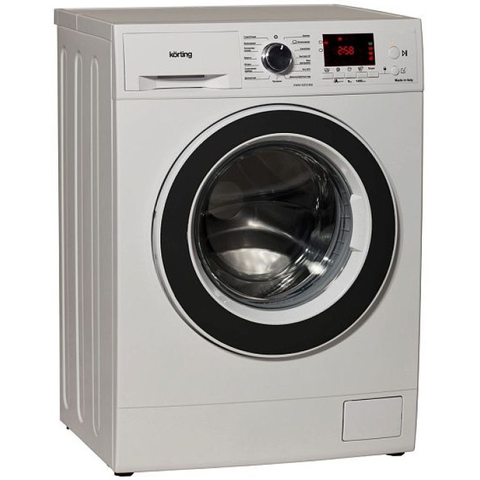 Стиральная машина KORTING KWM 42D1460 Стиральная машина KORTING KWM 42D1460