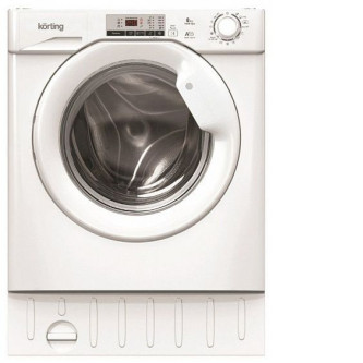 Стиральная машина KORTING KWMI 1480 W