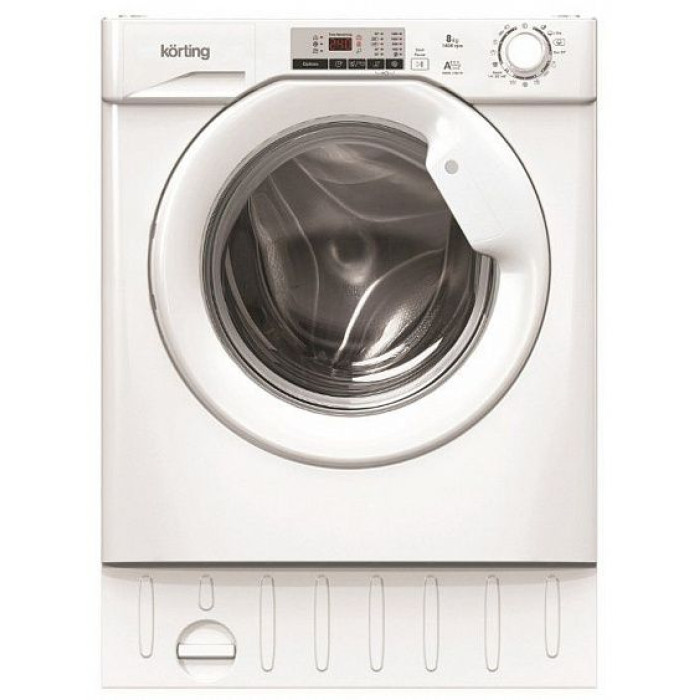 Стиральная машина KORTING KWMI 1480 W Стиральная машина KORTING KWMI 1480 W