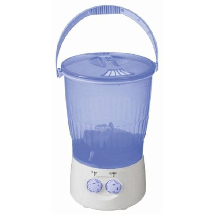 Стиральная машина WILLMARK WM-20BW Стиральная машина WILLMARK WM-20BW