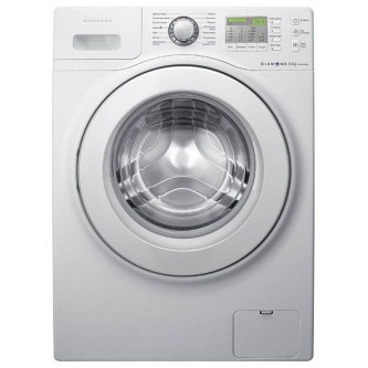 Стиральная машина SAMSUNG wf1802nfws