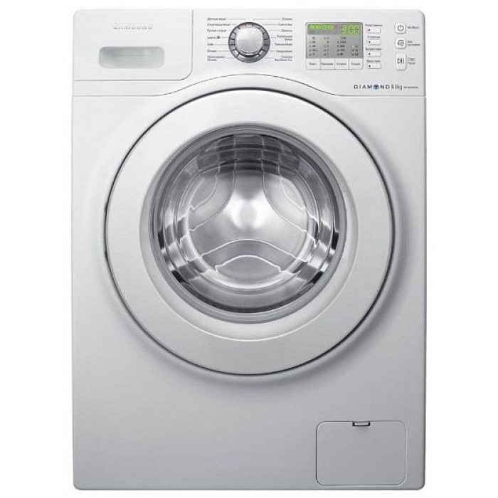 Стиральная машина SAMSUNG wf1802nfws Стиральная машина SAMSUNG wf1802nfws