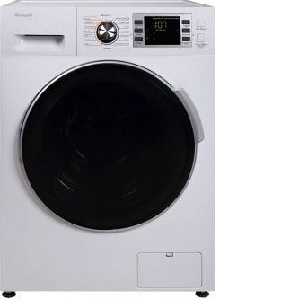 Стиральная машина WEISSGAUFF WM 5649 DC Inverter Стиральная машина WEISSGAUFF WM 5649 DC Inverter