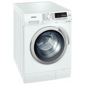 Стиральная машина узкая SIEMENS ws 10m341