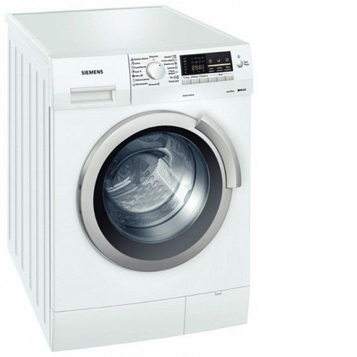 Стиральная машина узкая SIEMENS ws 10m341