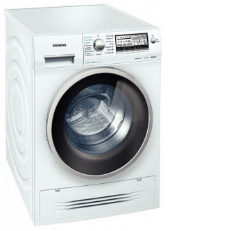 Стиральная машина SIEMENS WD 15H542