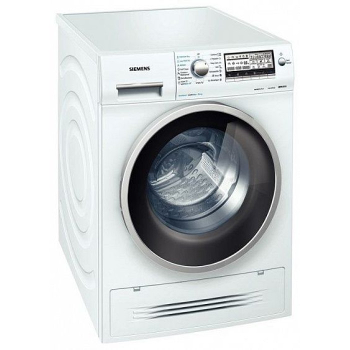 Стиральная машина SIEMENS WD 15H542 Стиральная машина SIEMENS WD 15H542