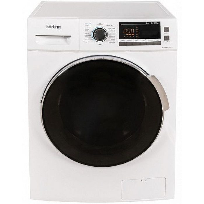 Стиральная машина KORTING KWM 40T1260 Стиральная машина KORTING KWM 40T1260