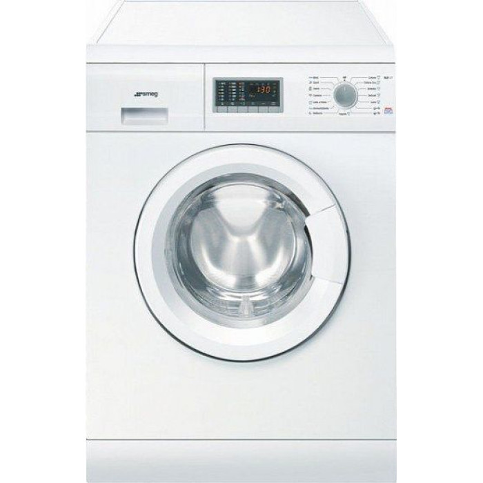 Стиральная машина SMEG slb127 Стиральная машина SMEG slb127