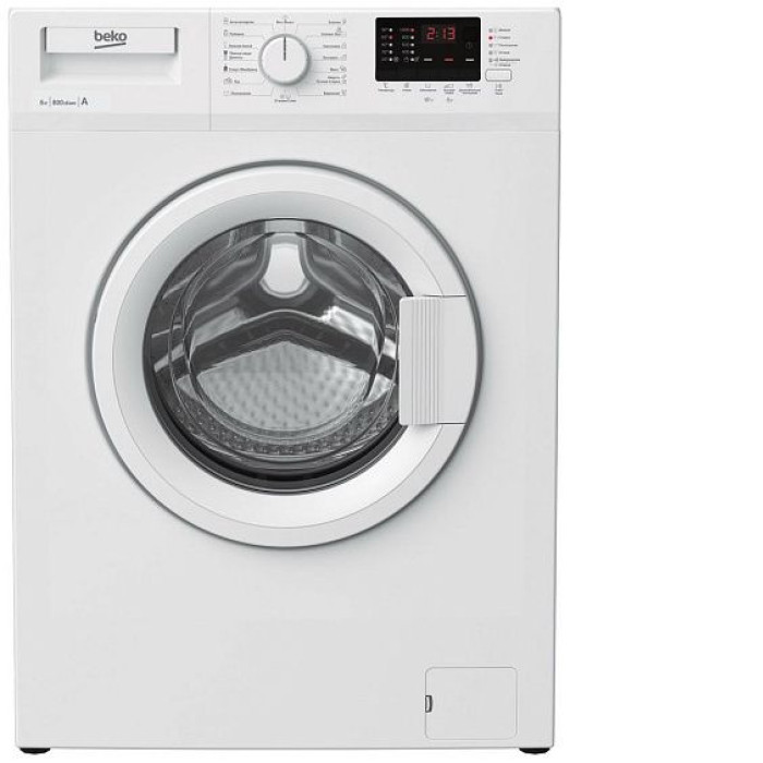 Стиральная машина Beko WRE 54 P 2 BWW Стиральная машина Beko WRE 54 P 2 BWW