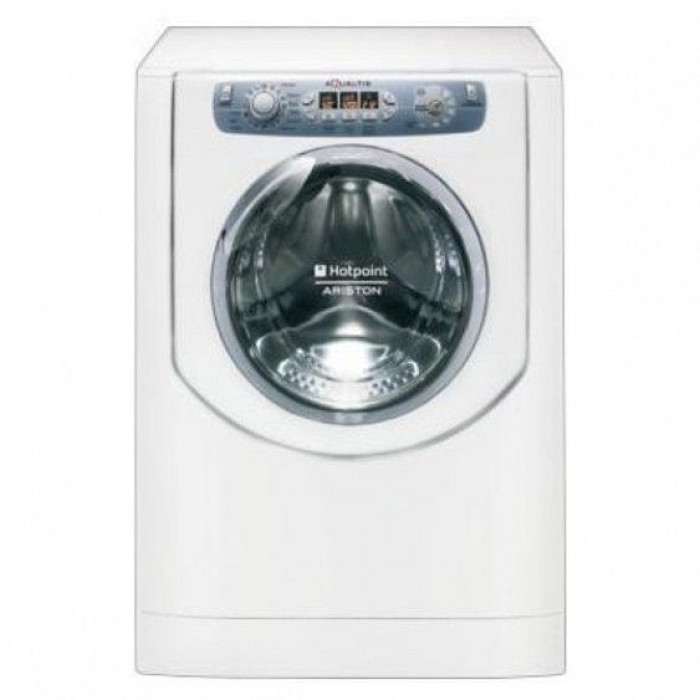 Стиральная машина HOTPOINT-ARISTON aq70f 05