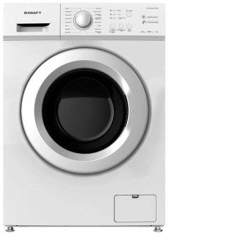 Стиральная машина Kraft AKL 65103 ZW