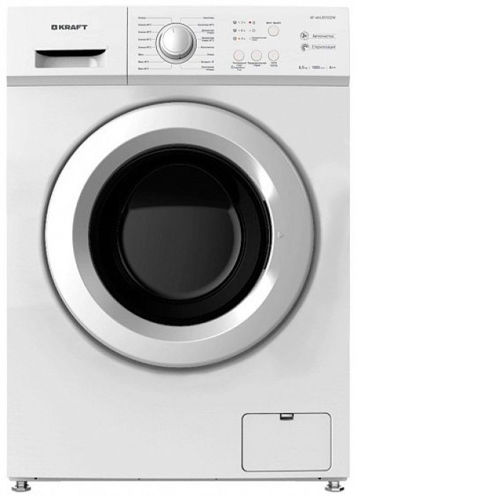 Стиральная машина Kraft AKL 65103 ZW Стиральная машина Kraft AKL 65103 ZW