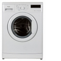 Стиральная машина с фронтальной загрузкой WHIRLPOOL AWS 61012