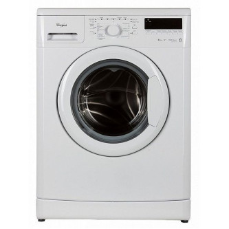 Стиральная машина с фронтальной загрузкой WHIRLPOOL AWS 61012