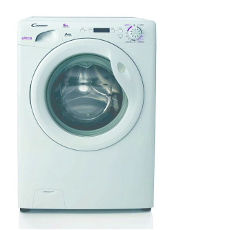 Стиральная машина с фронтальной загрузкой CANDY GC34 1152D1-07
